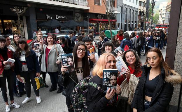 Moda adolescentes discount